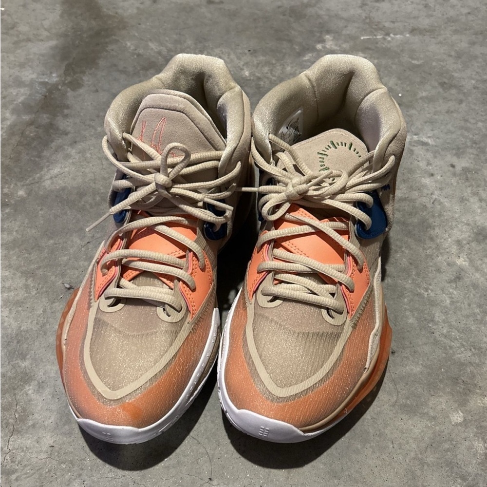 Stylish Multicolor Sneakers